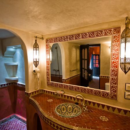 Riad Maison Du Sud Essaouira Exterior photo