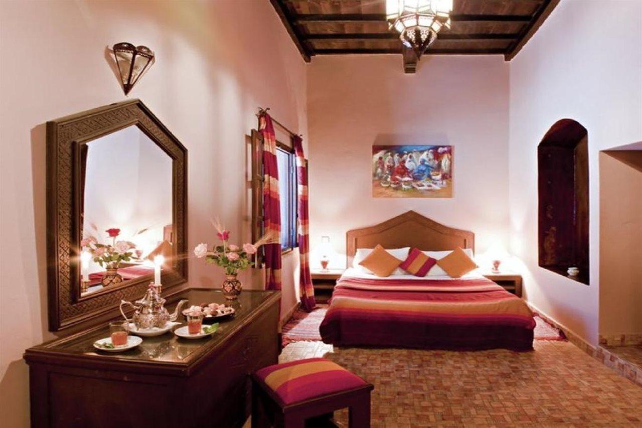 Riad Maison Du Sud Essaouira Exterior photo