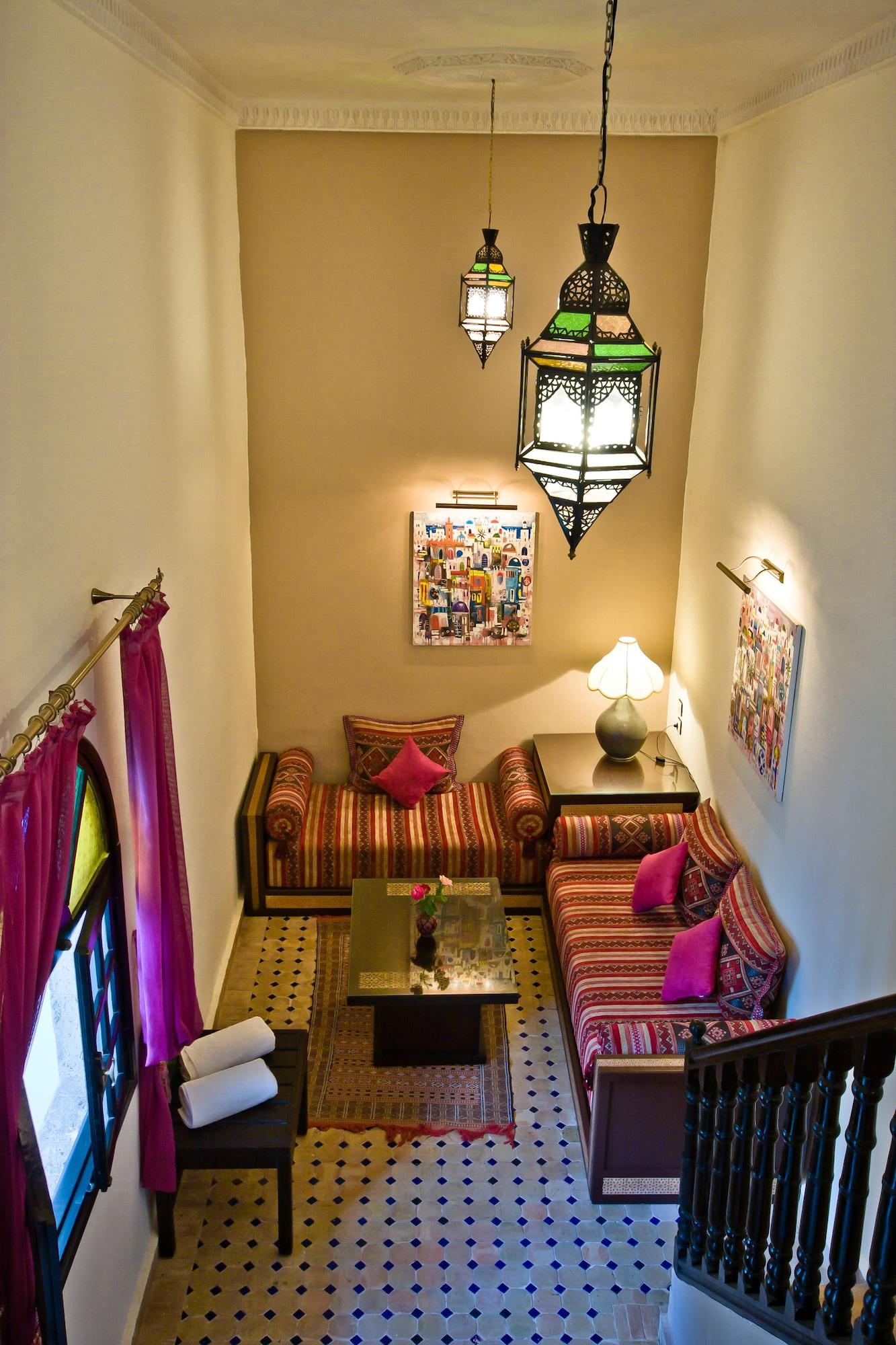 Riad Maison Du Sud Essaouira Exterior photo