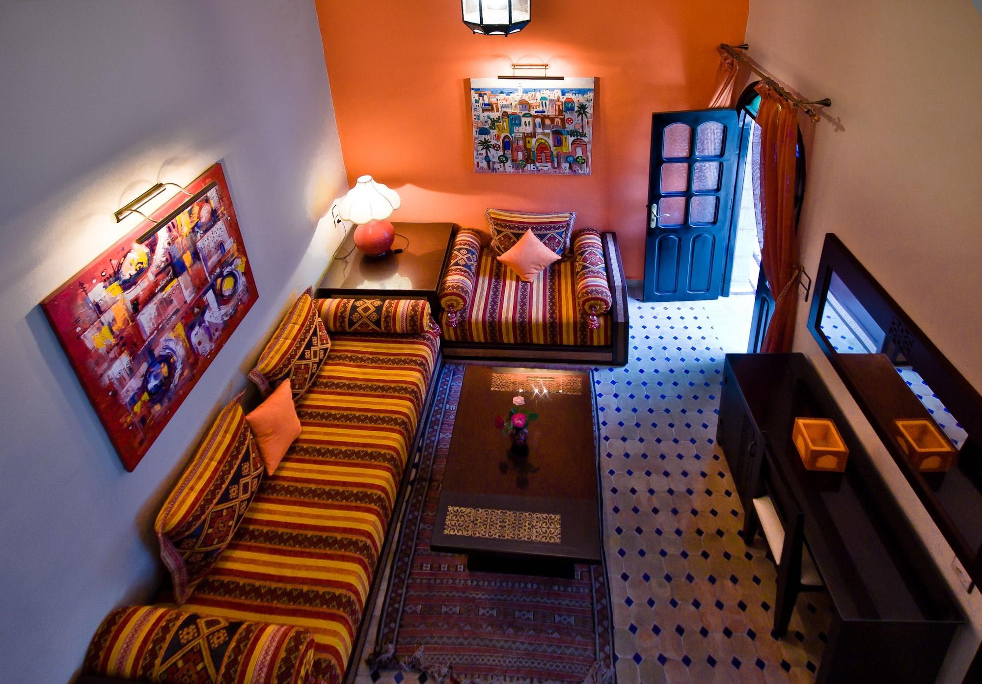 Riad Maison Du Sud Essaouira Exterior photo
