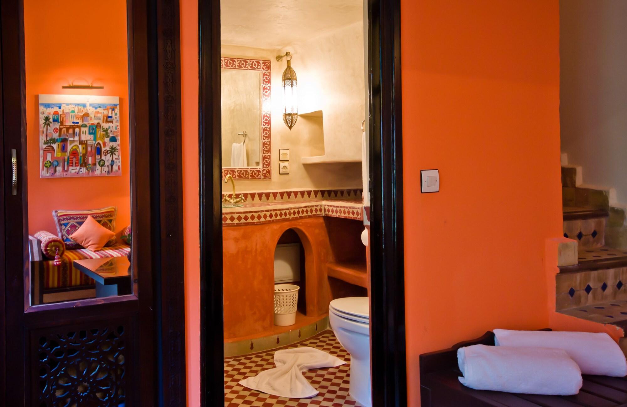 Riad Maison Du Sud Essaouira Exterior photo