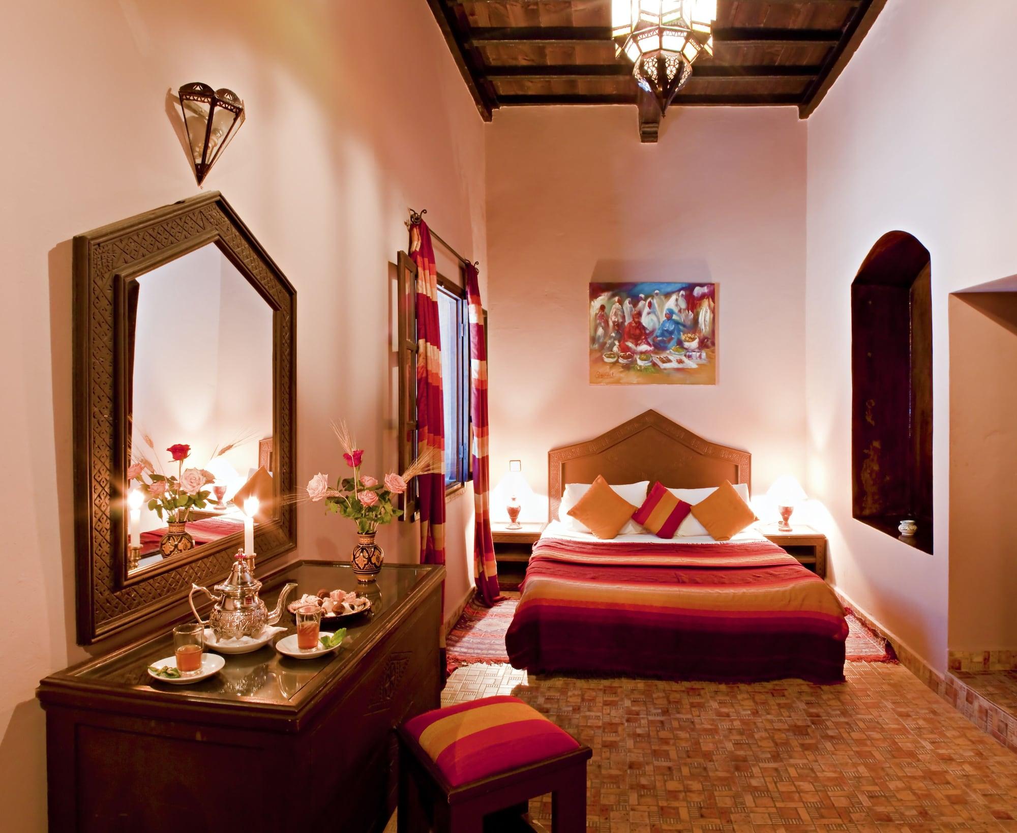 Riad Maison Du Sud Essaouira Exterior photo