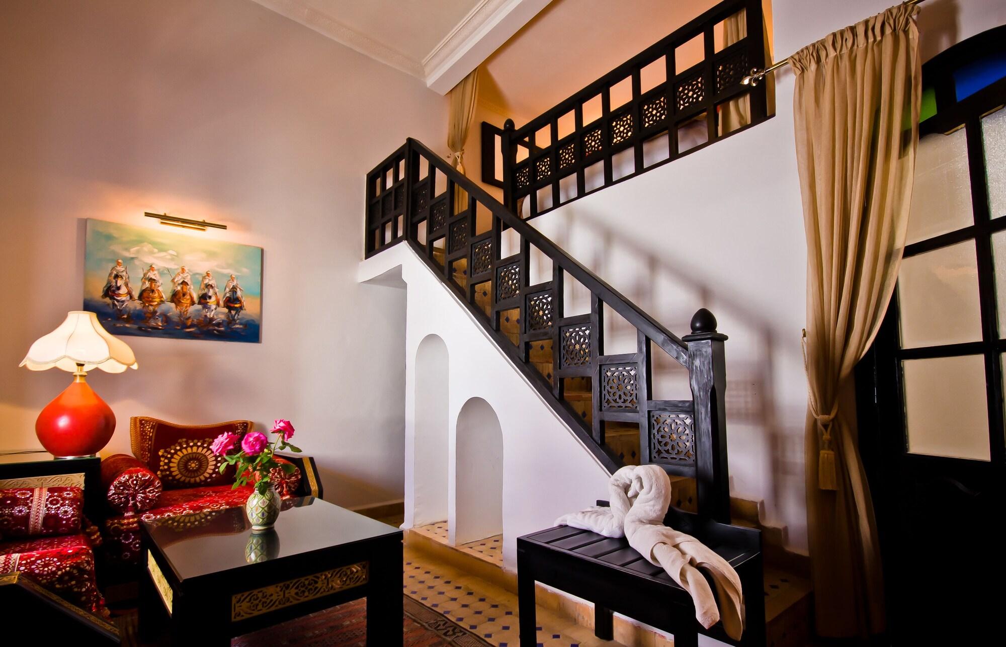 Riad Maison Du Sud Essaouira Exterior photo