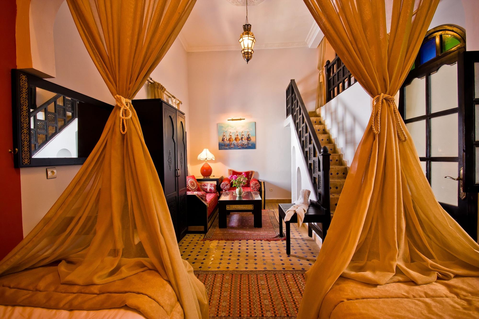Riad Maison Du Sud Essaouira Exterior photo