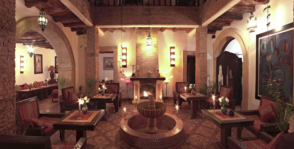 Riad Maison Du Sud Essaouira Exterior photo