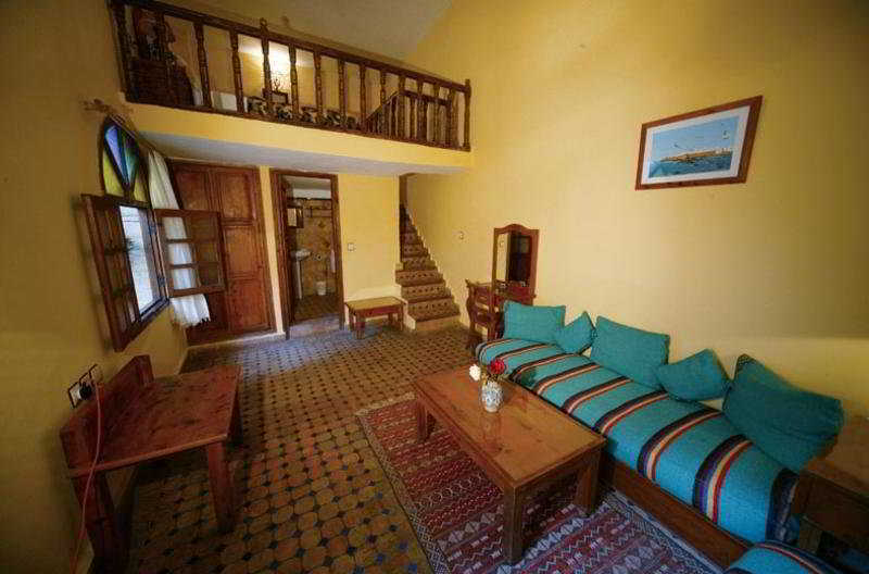Riad Maison Du Sud Essaouira Exterior photo